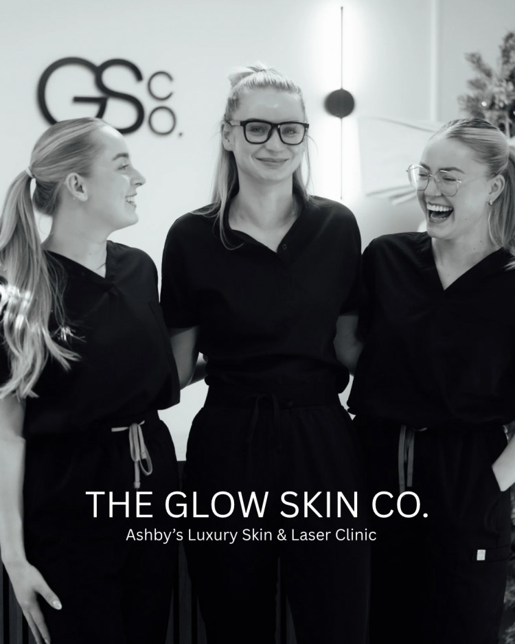 The Glow Skin Co.