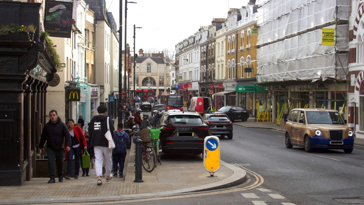 Looking for a job? There are a lot of roles available in Richmond right now (credit: Nub News).