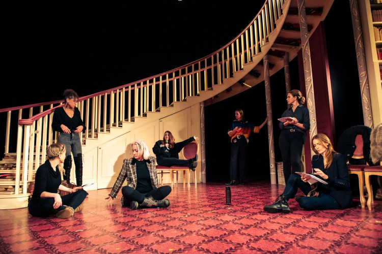 Shakespeare’s Women