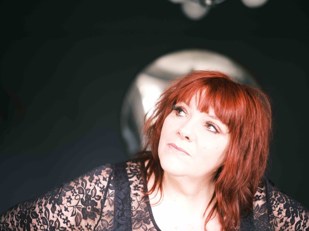 Rebecca Wheatley: A Woman’s Touch