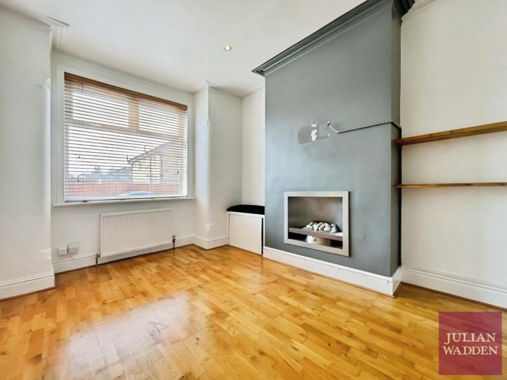 Julian Wadden present their property of the week - this charming terrace in a convenient Reddish location (Image - Julian Wadden)