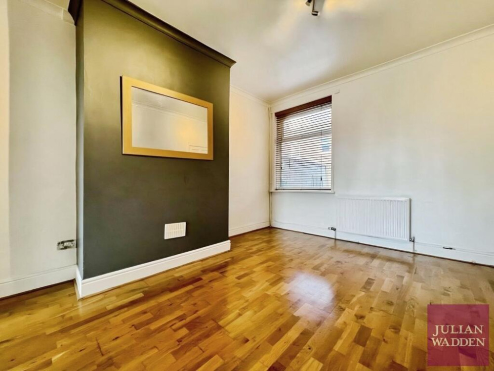 Julian Wadden present their property of the week - this charming terrace in a convenient Reddish location (Image - Julian Wadden)