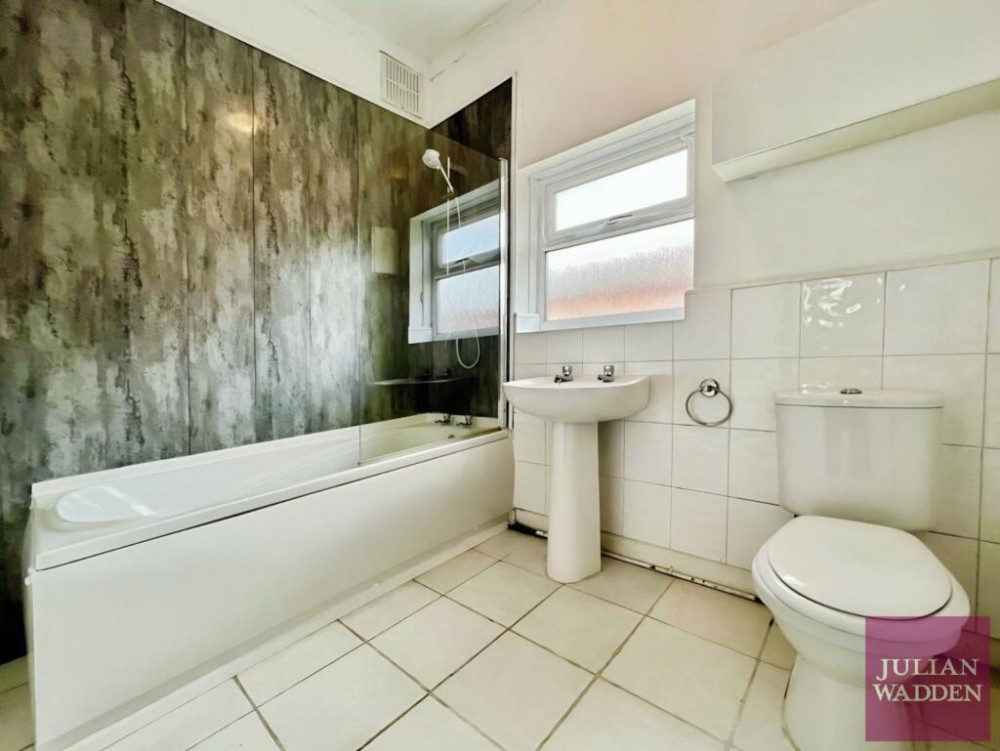 Julian Wadden present their property of the week - this charming terrace in a convenient Reddish location (Image - Julian Wadden)