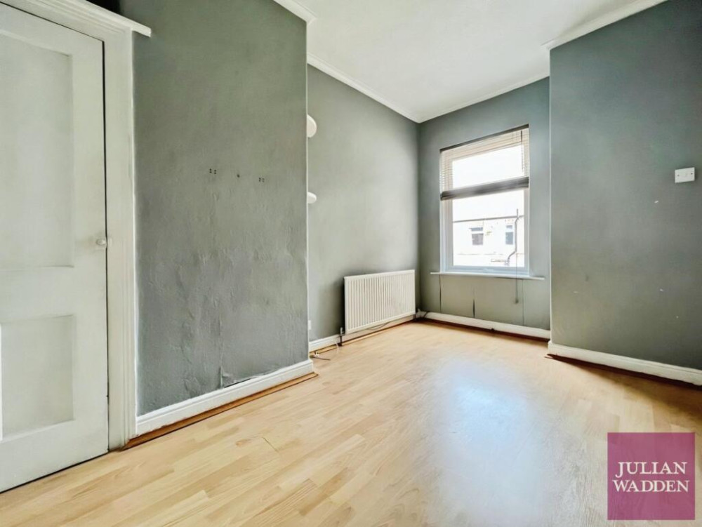 Julian Wadden present their property of the week - this charming terrace in a convenient Reddish location (Image - Julian Wadden)