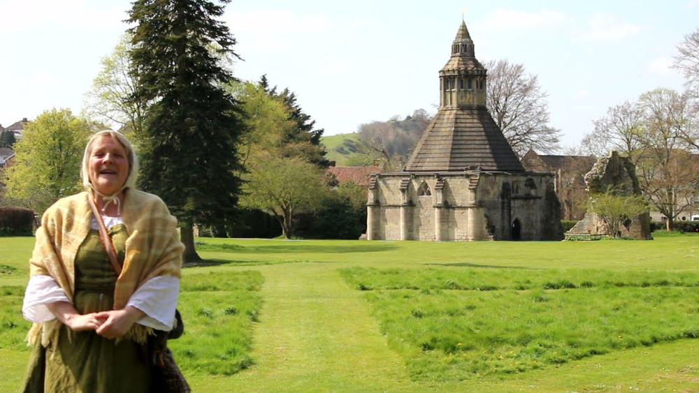 This week in job listings: Glastonbury Abbey seeks a Director; roles available from chefs to data analysts, with salaries up to £66k. 