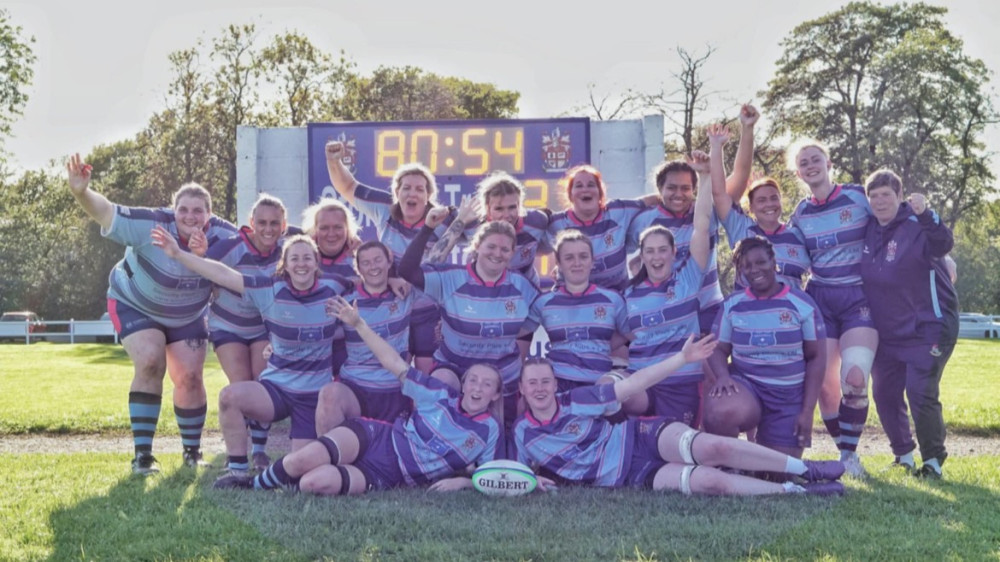 Smith Partnership has agreed a season-long sponsorship with Stoke on Trent RUFC (image via Smith Partnership)