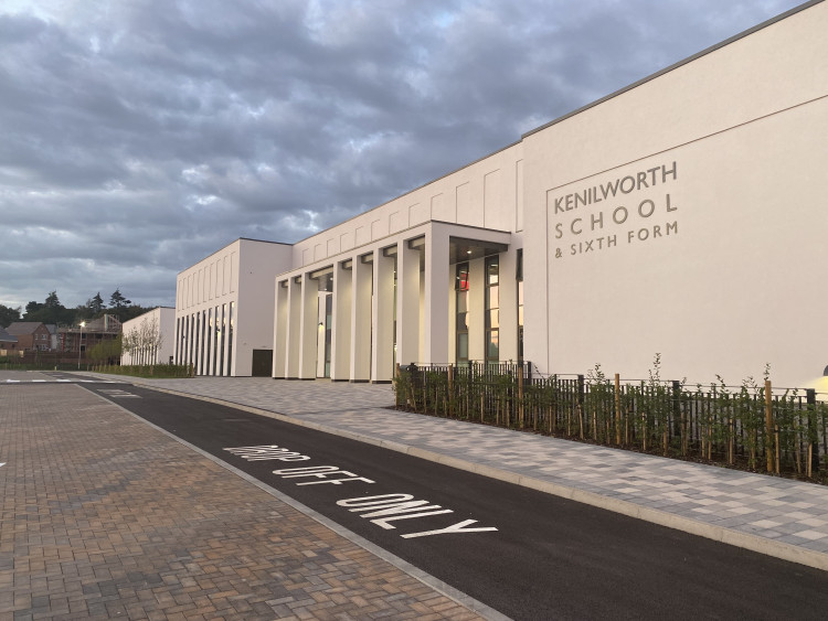 Could you be a governor at Kenilworth School? (image by Nub News)