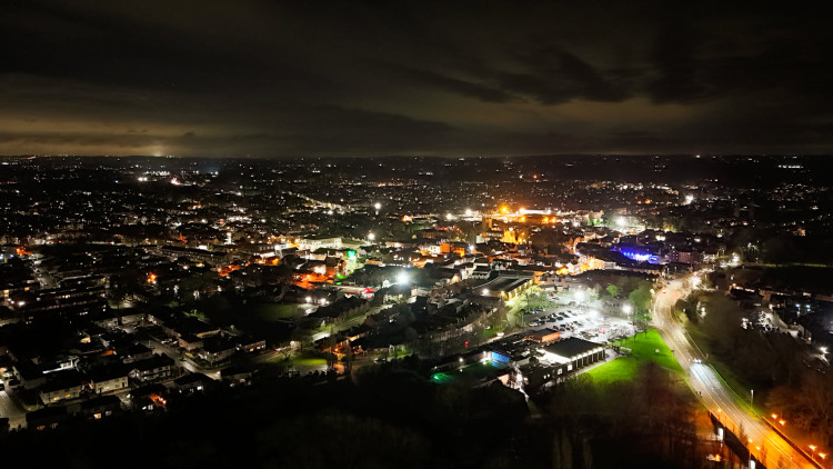 Nantwich Nub News has you covered for new jobs to apply for in the town every week (Photo: Jonathan White).