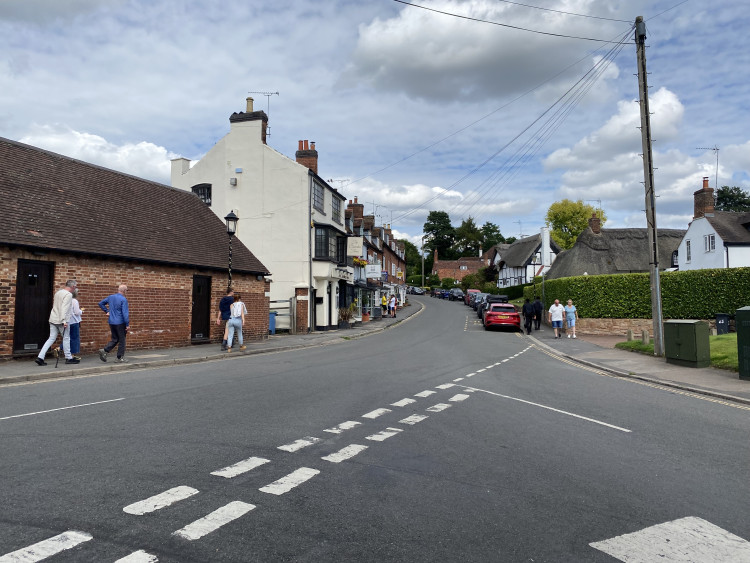 Here is who is hiring in Kenilworth right now (image by Nub News)