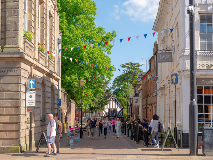 Here is our weekly roundup of local jobs available right now (image by Ellen Manning)