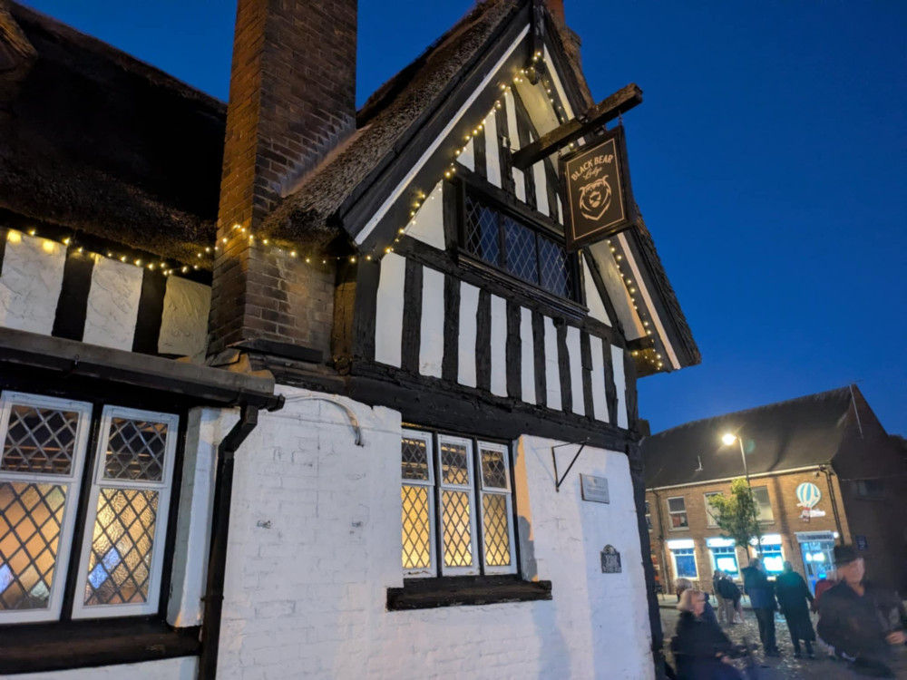 Plenty of jobs up for grab in and around Sandbach. (Photo: Nub News)