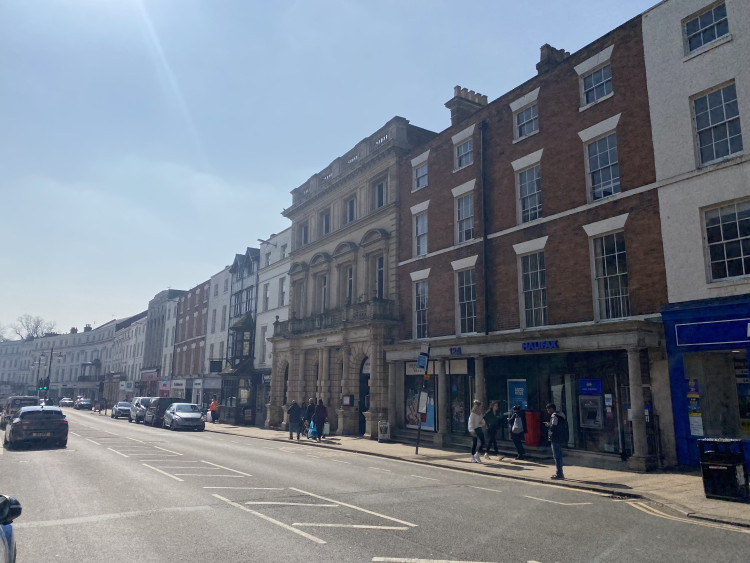 There's lots on in Leamington this weekend (image by Nub News)