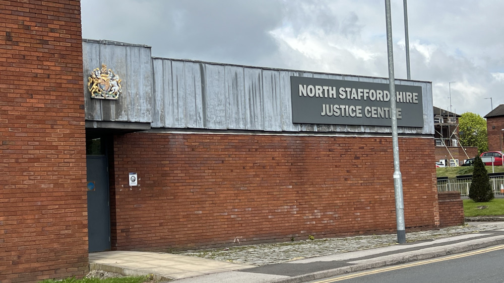 Mr Pouya Tajari, licensed by Wolverhampton City Council, was found guilty at North Staffordshire Magistrates Court (image via Nub News)