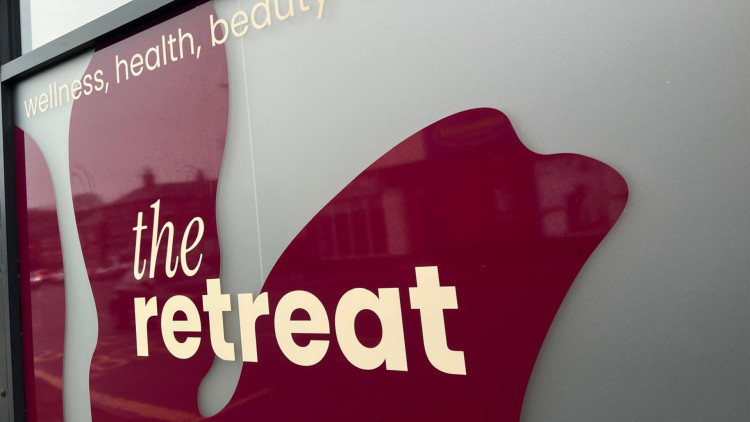The Retreat officially launches at Congleton Market Quarter on February 14 (Credit: Nub News)