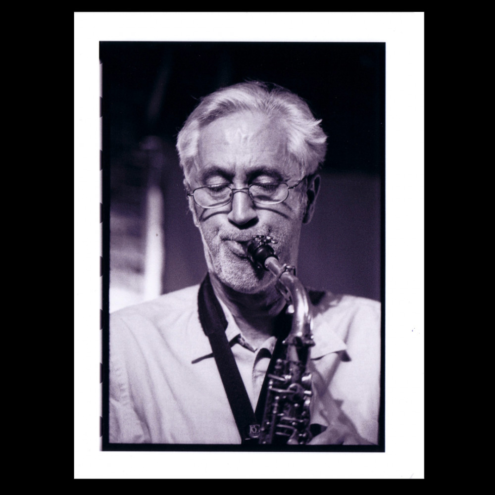 Chris Biscoe's Profile Quartet