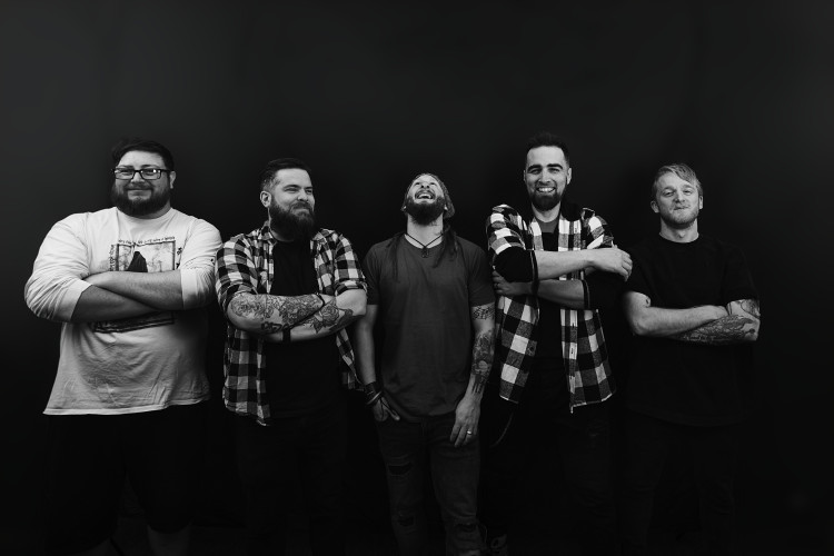 Karma's Puppet are preparing for their final show (Credit: Supplied)