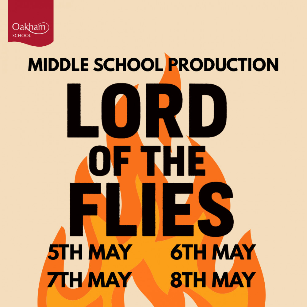 Lord of the Flies
