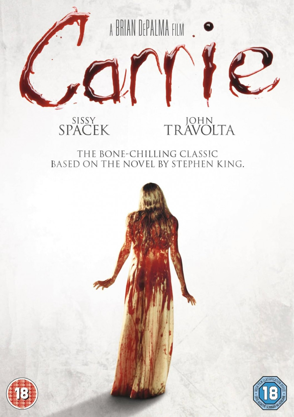 Carrie 50th Anniversary Screening (1976)