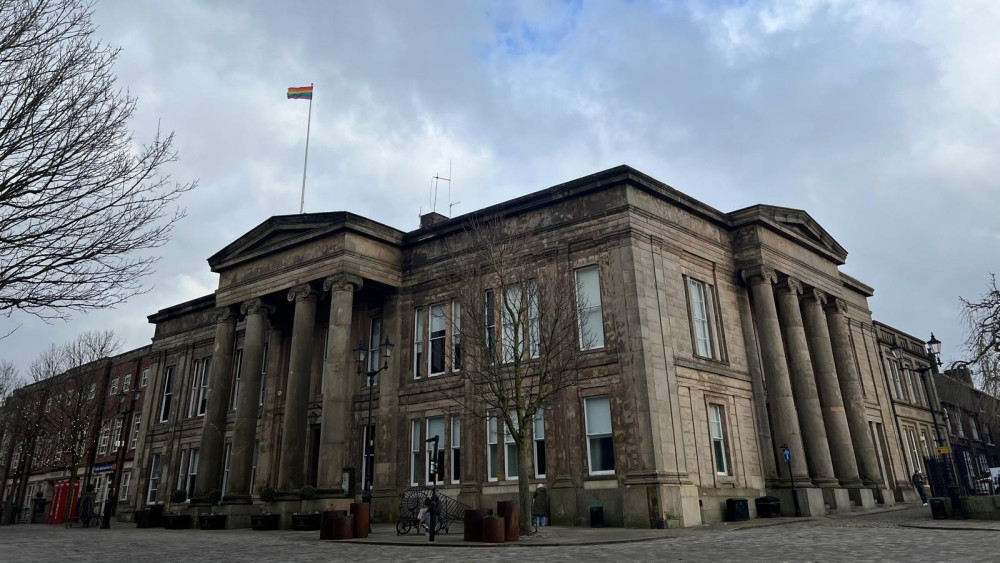 Macclesfield Town Council has urged the government to abandon the Adlington new town proposals (Credit: Nub News)