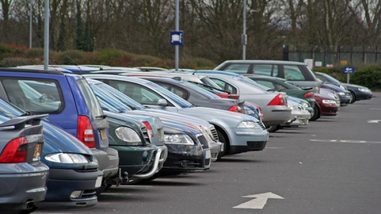 Cheshire East Council is encouraging those who regularly park in the borough to consider signing up to the 'Parking Saver' discount permit scheme (Credit: CEC)