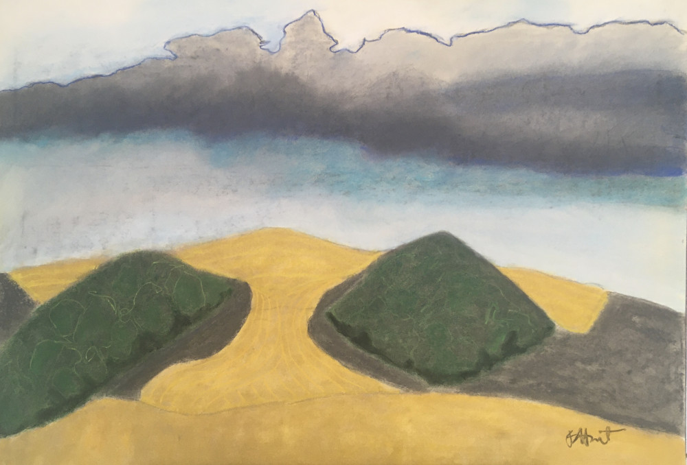 Janey Hunt Studio Sale