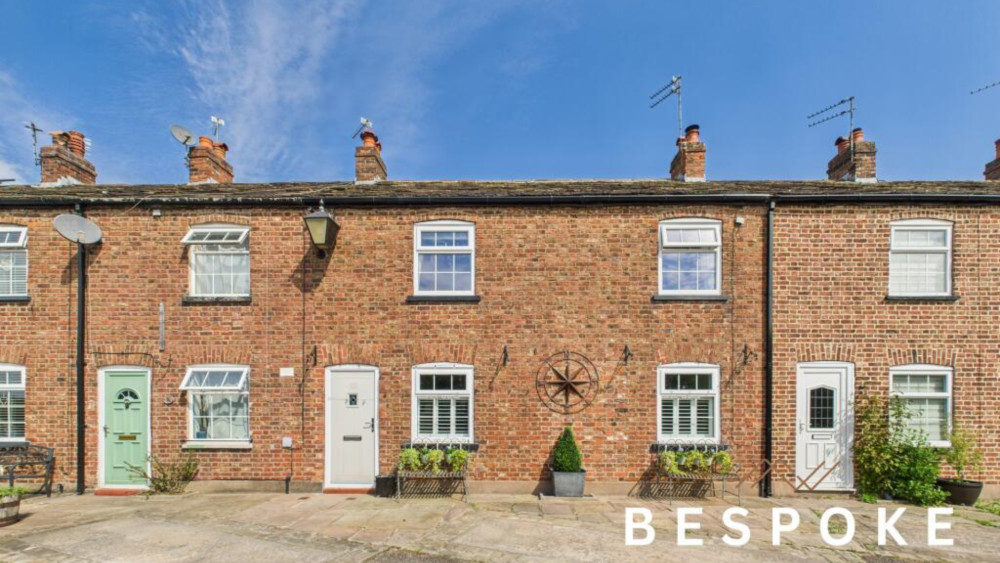 10 Hollands Place, Macclesfield (Credit: Bespoke by Northwood)