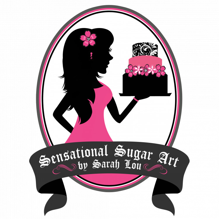Sensational Sugar Art by Sarah Lou