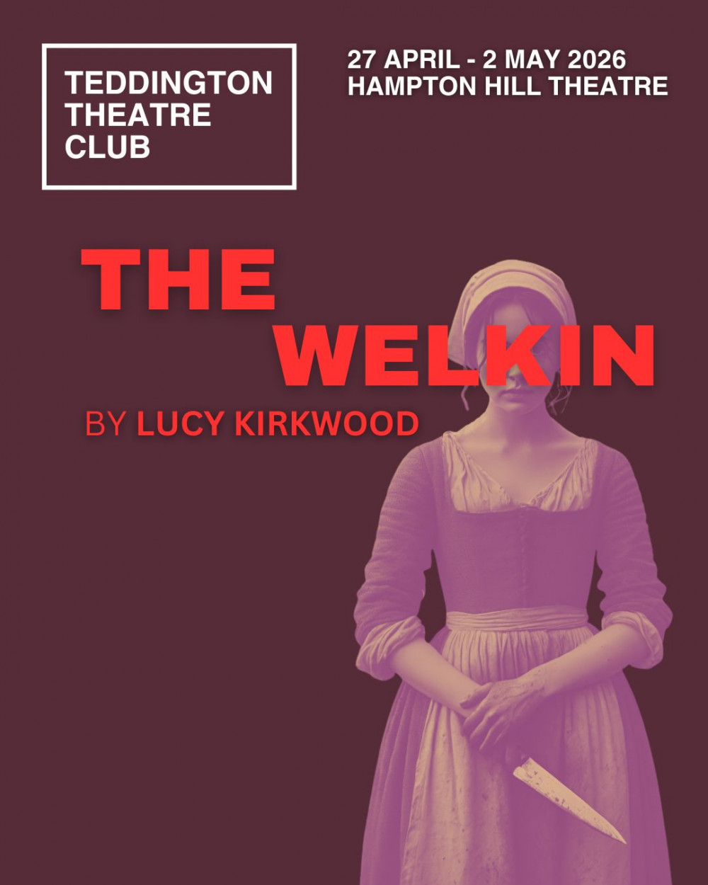 The Welkin