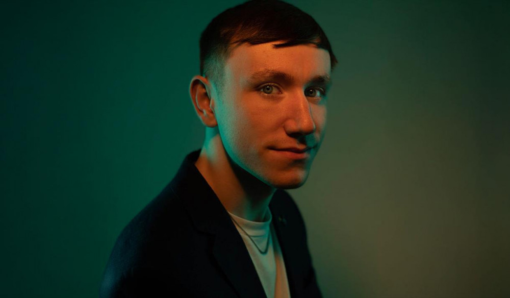 BEN SHANKLAND jazz piano