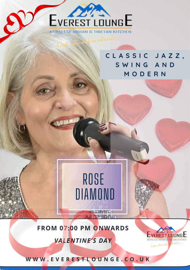 Valentine’s Day Special