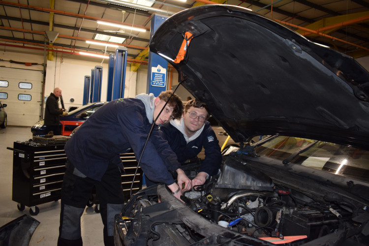 Martec Training Open Day 