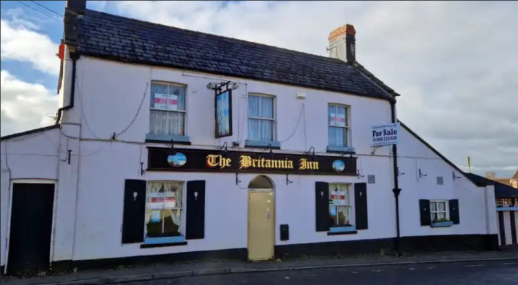 Plans to convert Wells pub into housing resurface as EWCBS raises over £100K to save it.