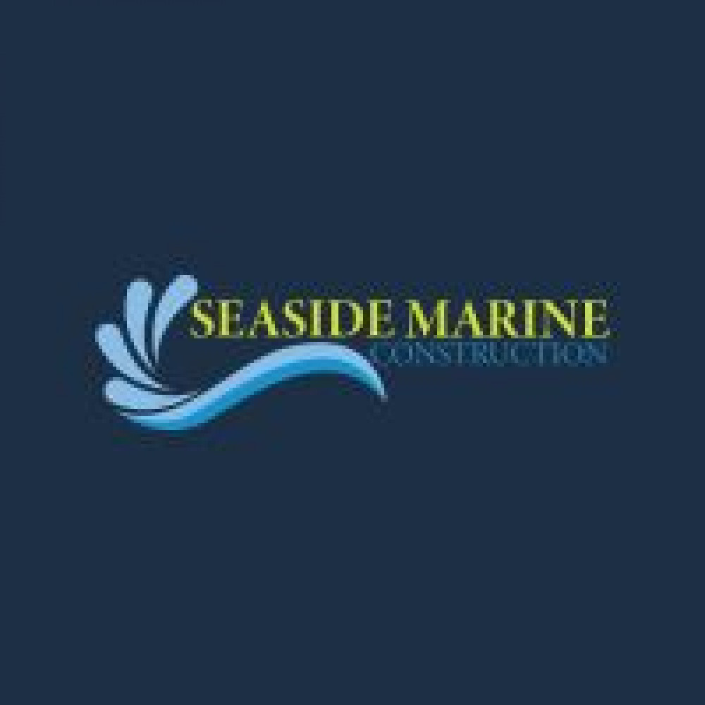 Seaside Marine Construction