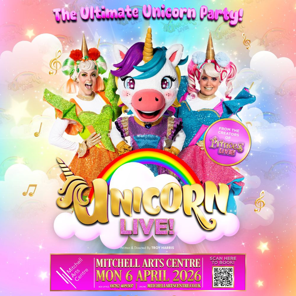 Unicorn Live!