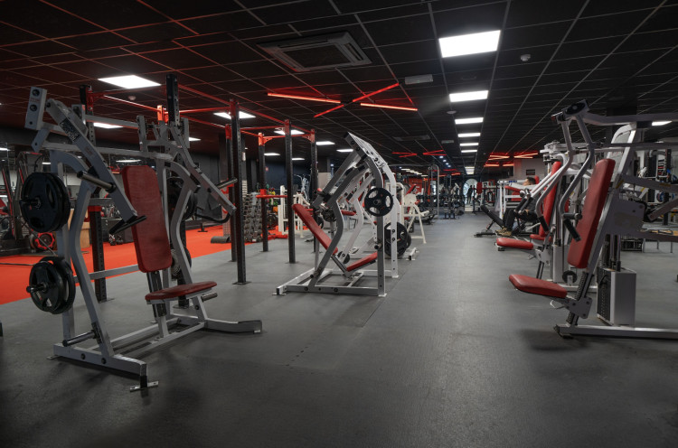 Fitness Worx, is offering an exclusive £100 off personal training packages simply get in touch now.