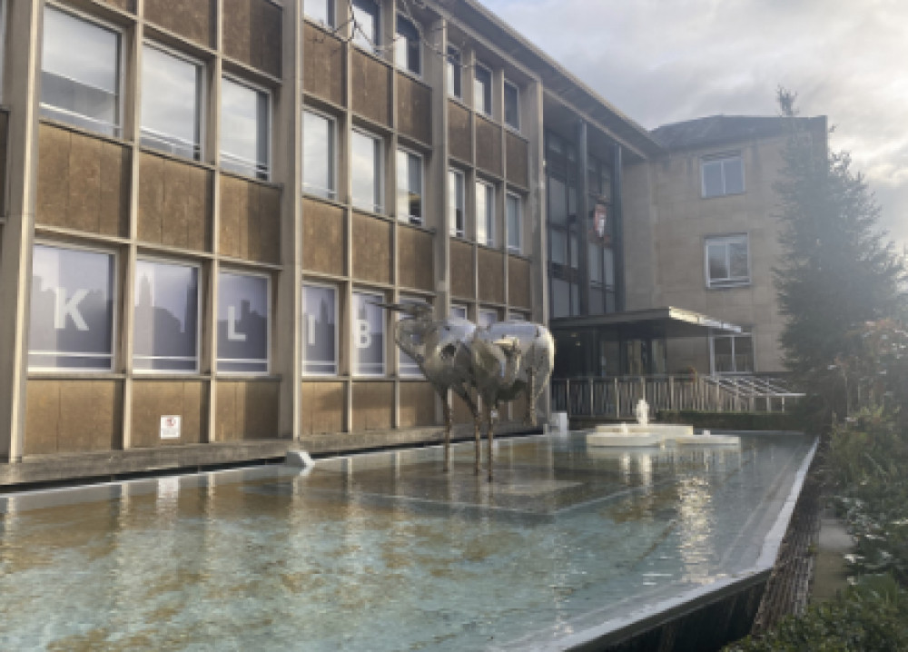 A national consultation starts 5 February on Warwickshire councils' future, set to last seven weeks (images via Nub News)