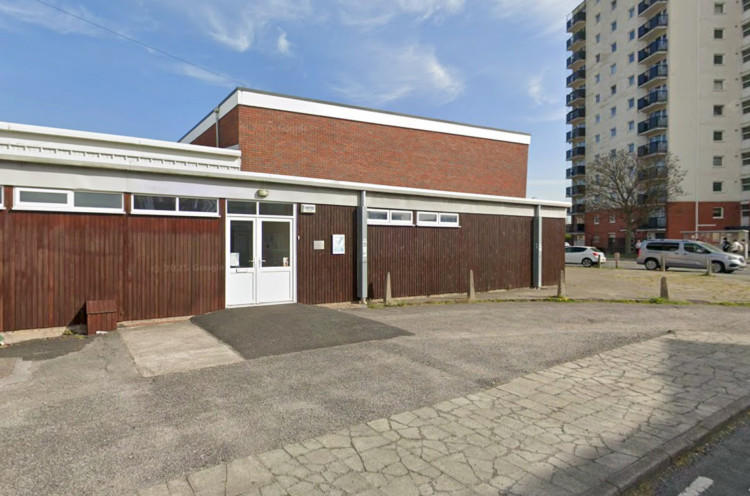 The event will take place on Saturday 14 February at Matthew Henry Evangelical Church (Image via: Google Maps)
