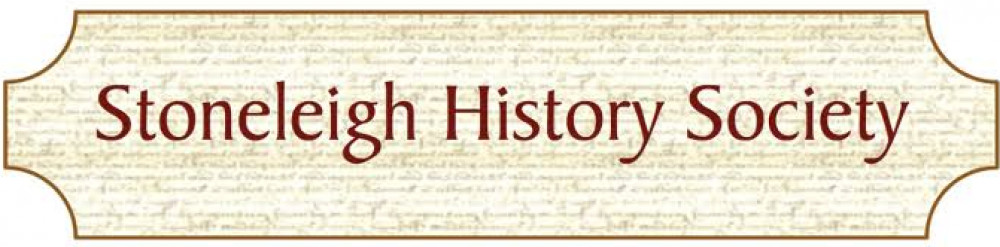 Stoneleigh History Society February Meeting