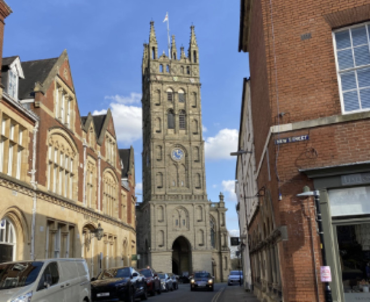 Here are our top picks of things to do in Warwick this weekend (image via Nub News)