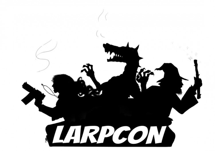 LarpCon 2026