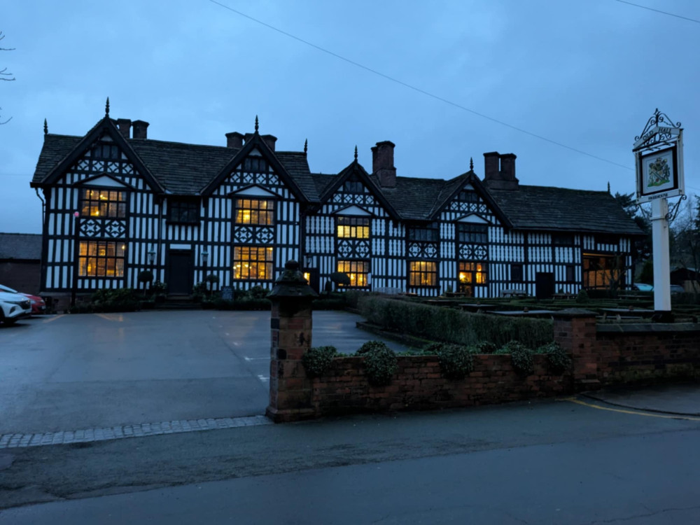 Lots happening in Sandbach this weekend! Check out our handy guide. (Photo: Nub News)