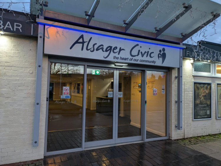 Lots happening this weekend in Alsager! Check it out in our handy guide brought to you thanks to our partner, Alsager Civic. (Photo: Nub News)