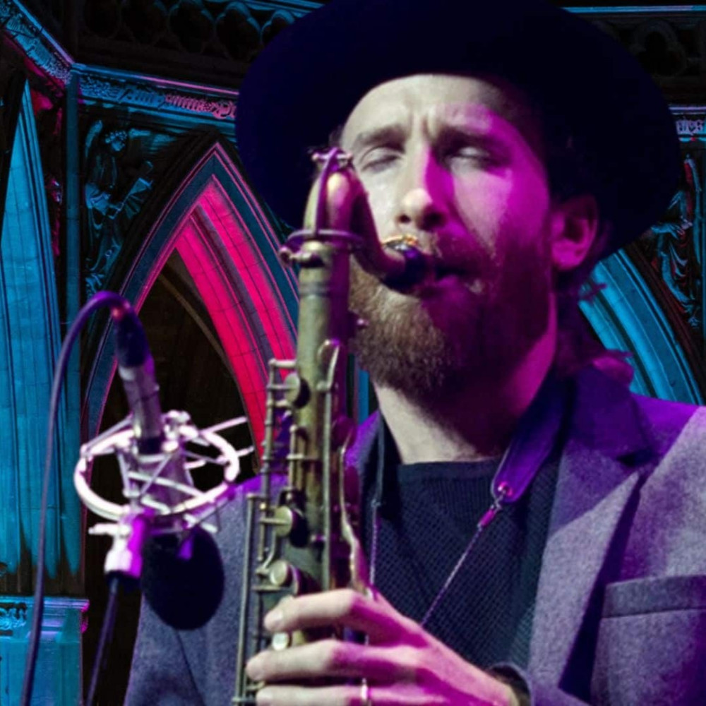 Ronnie Scott’s Unplugged – Mother’s Day Jazz Lunch