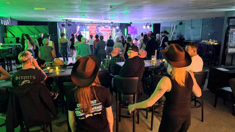 Crewe Nub News has you covered for events taking place in the town every weekend (Photo: The Arena).