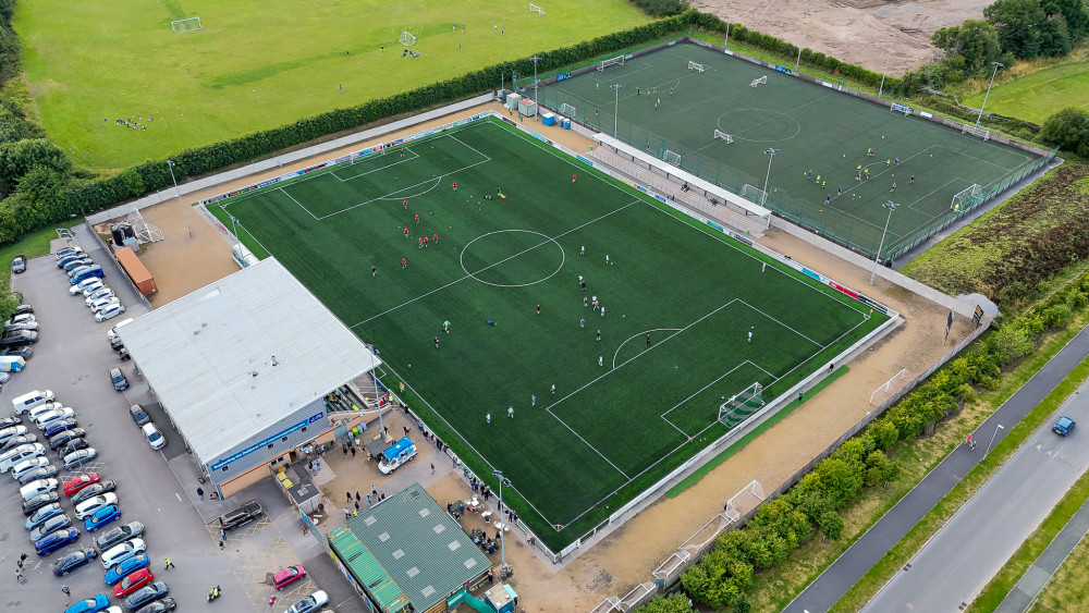 Nantwich Nub News has you covered for events in Nantwich every weekend (Photo: Jonathan White).