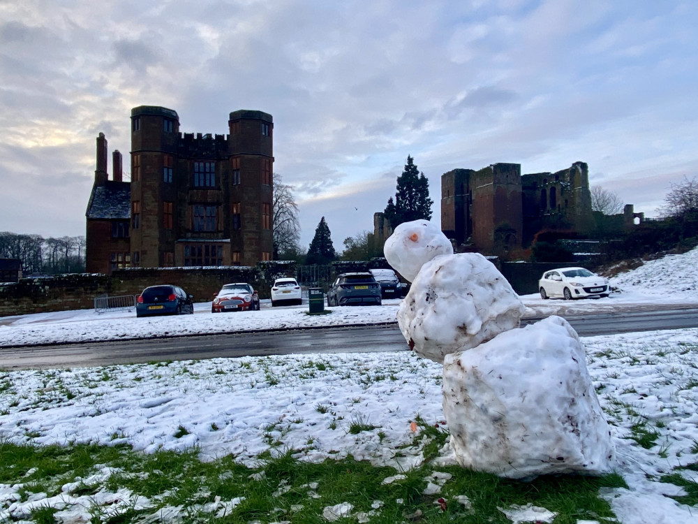 Here are the biggest news stories from the last month in Kenilworth (image by Nub News)