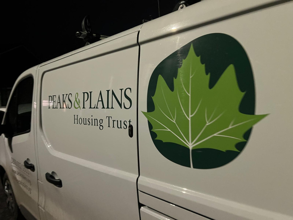 Bollington Town Council has objected to a planning application submitted by Peaks & Plains Housing Trust (Credit: Nub News)