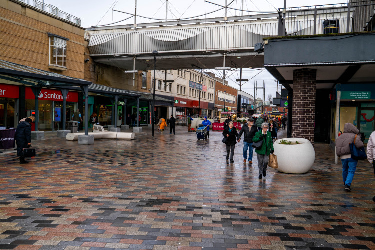 The experts at Beech Tree Financial Advice Ltd share their insight on the uptick in consumer price index inflation (Image - Finaly Nairn-White)