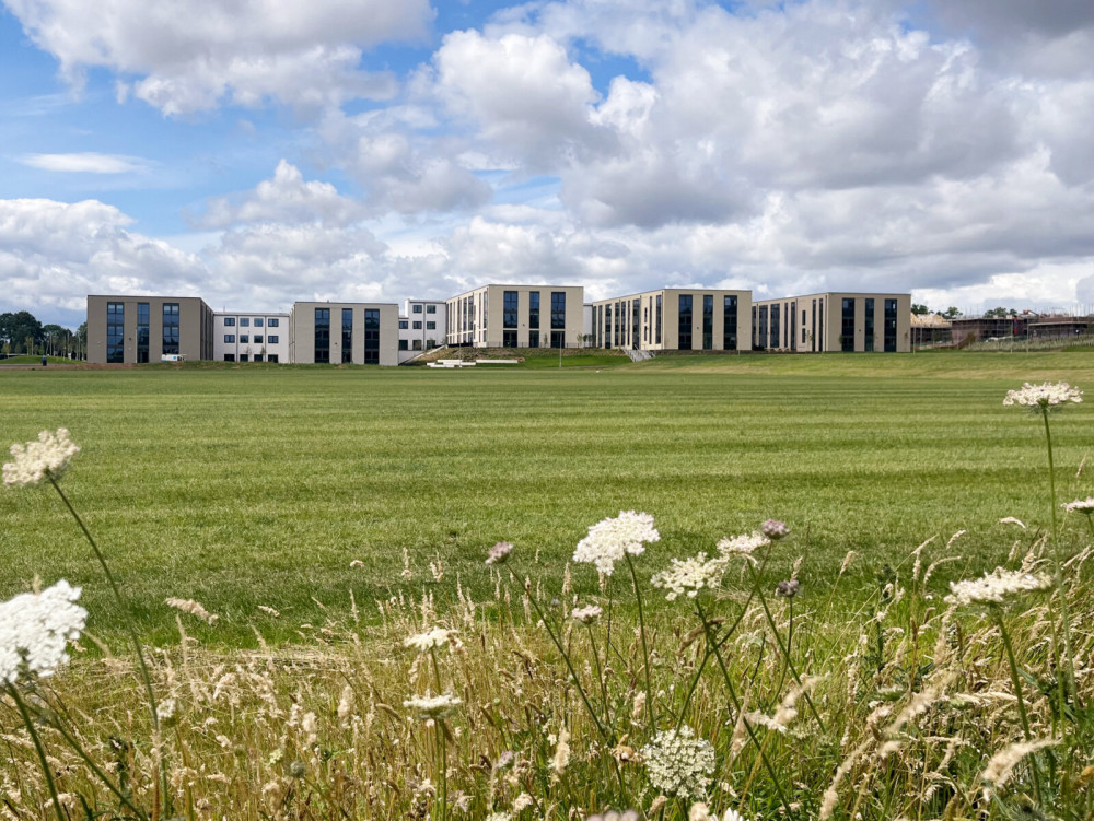 Warwickshire County Council has signed off on the term dates for the 2027-28 academic year (image by Nub News)