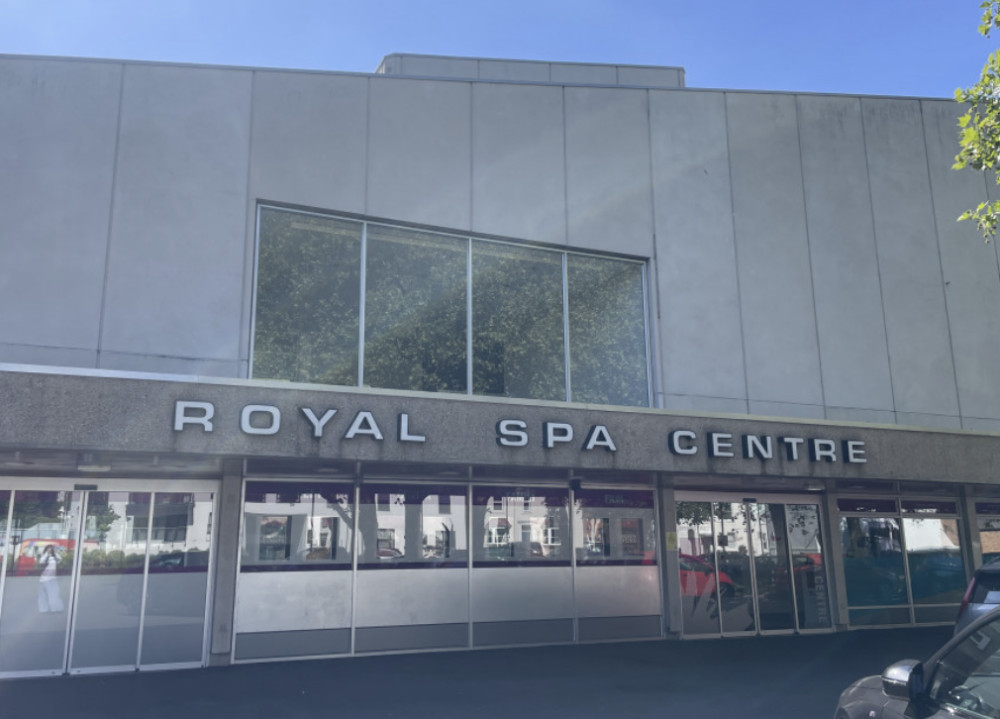 Leamington's Royal Spa Centre unveils its next Christmas panto will be Cinderella, running from 4 December 2026 to 3 January 2027 (image via Nub News) 